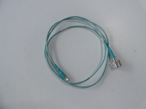 UTIFLEX MICRO-COAX DC-2GHZ N SMA RF cable revolution 150cm