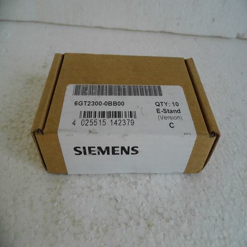 * special sales * brand new original authentic SIEMENS storage card 6GT2300-0BB00
