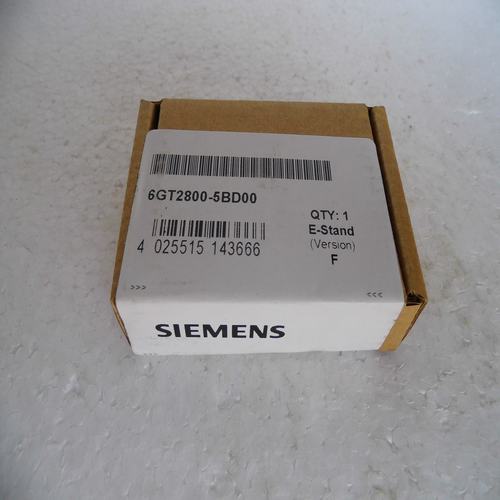 * special sales * brand new original authentic SIEMENS memory 6GT2800-5BD00