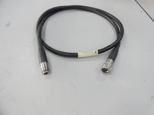 Anritsu 15NNF50-1.5B DC-18GHZ N male to N female test cable