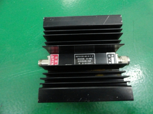 Supply coaxial fixed attenuator DC-4GHZ 40Db 150W WDT5150-40-4-1.2