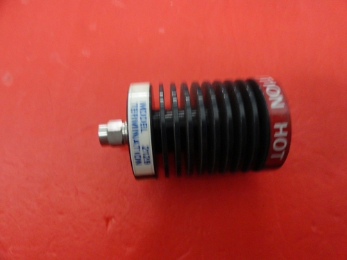 Supply MIDWEST precision coaxial load 2129 SMA