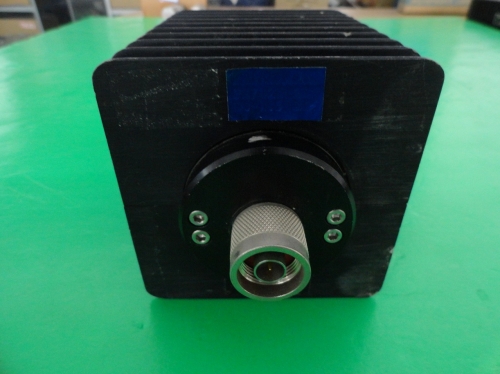 Supply coaxial fixed attenuator PE7021-20 1.5GHZ 20DB 100W Pasternack