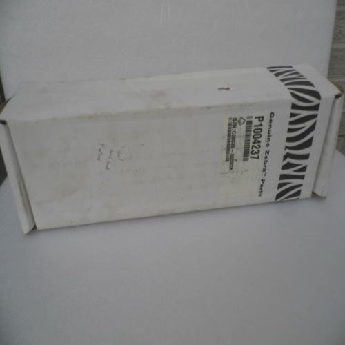 ZEBRA/ 170XI4 300dpi barcode label zebra print head thermal printing needle P1004237