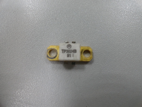 TP3024B RF microwave high frequency power tube