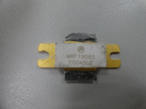 MRF19085 RF microwave power high frequency tube