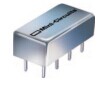 POS-50+ 25-50MHZ Mini-Circuits voltage controlled oscillator 12V VCO