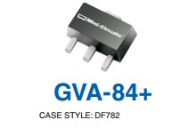 GVA-84+ DC-7GHZ Mini-Circuits monolithic amplifier