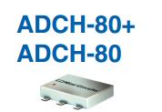 Mini-Circuits ADCH-80+ RF choke