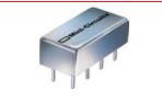 POS-765+ 485-765MHZ Mini-Circuits voltage controlled oscillator 12V VCO