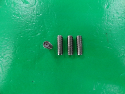 SMA 18GHZ (6mm*26mm) transfer head (F) of original imported external screw