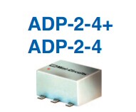 ADP-2-4+ Mini-Circuits 2 Way-0 50 10 to 1000 MHz power divider