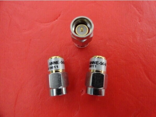 Mini coaxial precision load DC-12GHz 1W SMA ANNE-50L