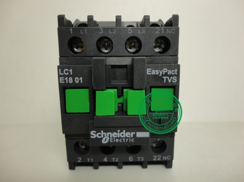 Authentic Schneider Schneider contactor LC1-E1210CC5N AC36V LC1E1210CC5N