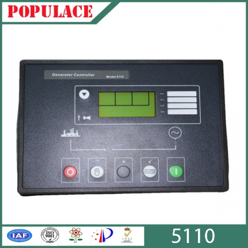 - generator set automatic controller DSE5110 deep sea control module DEEPSEA control panel