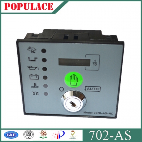 Large capacity - generator set self starting controller deep-sea controller control module DSE702