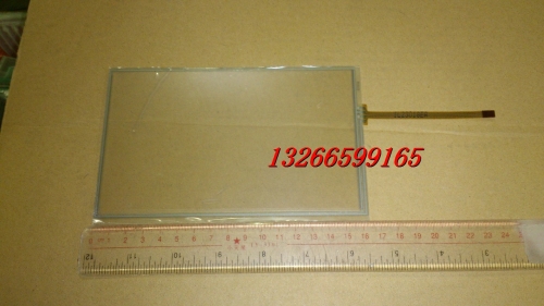 7 inch four wire resistive touch screen 164mm*103mm, AT070TN83V.1 etc.