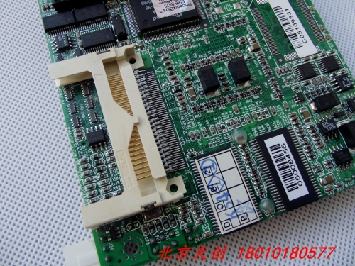 Beijing spot aaeon PC/104 motherboard monitor T65545 PCM-5330 A1.0