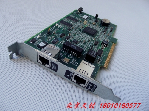 Beijing spot SUN Fire server remote control card ALOM 501-7314-01 V890