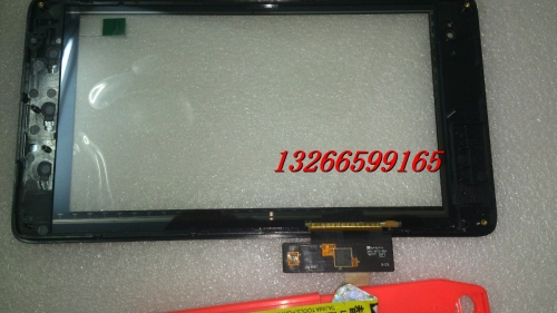 HUAWEI /huawei S7 201U 201C original touch screen touch screen handwriting screen SLIM