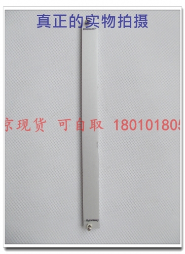 Beijing spot ADLINK CPCIS-6400U case baffle baffle blank without horn physical map