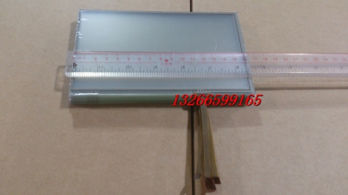 New TW765-MT - TH765-MT TH765-N touchpad touch touch screen glass