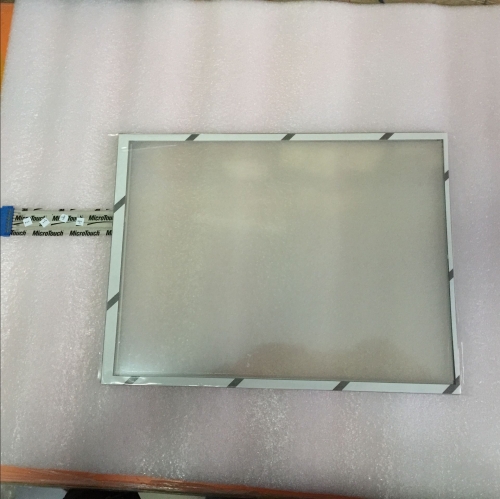 Original 3M/MICROTOUCH, RES-12.1-PL8T 95419 touch screen, touch panel touch glass