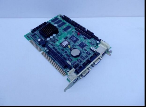 HSB-4401 A0.2 HSB-4401/6751 semi long industrial motherboard fully integrated motherboard