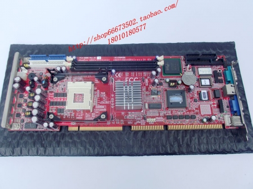 Beijing spot genuine PCA-6006VE memory CPU PCA-6006 with Advantech