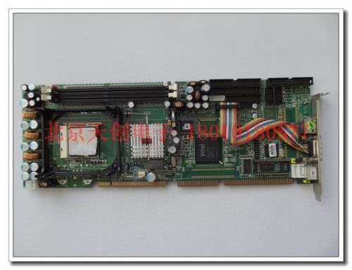 Beijing Aixun SBC81822 B2-RC spot CPU memory with fineness of new special belt net export
