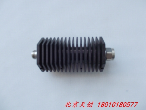 Beijing spot RF coaxial attenuator 50-A-MFN-30 30dB 50W 0325