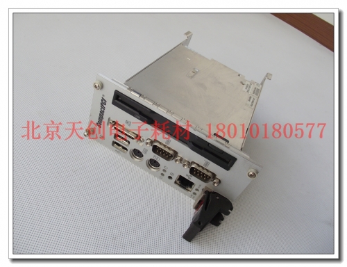 Beijing spot Ling Hua 3U CPCI motherboard CPCI-3500 NUIPC with CPU hard drive