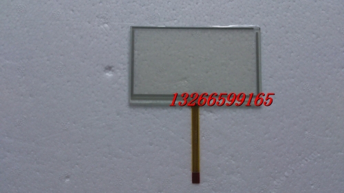 New MT6050i MT6050iV2WV MT6050iV2EV touch screen touchpad