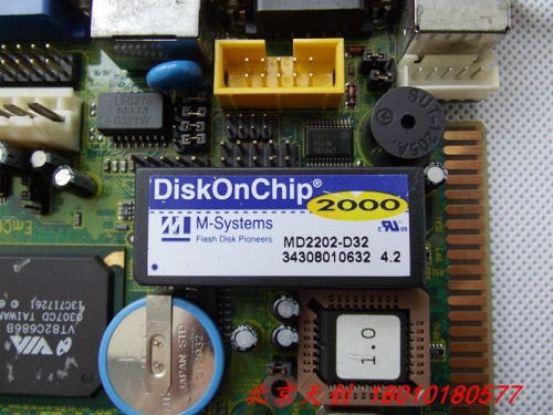 Beijing spot DOC electronic disk M-systems 32M MD2202-D32 DiskOnchip2000