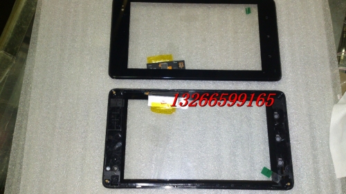 Slim HUAWEI S7-201u tablet touch screen 202u handwriting screen with a new original A shell
