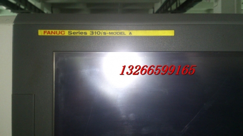 FANUC series 310is-MODEL A supply FANUC 15 inch touch screen plate