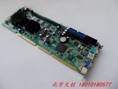 Beijing EVOC FSC-1712CLNA A3 spot integrated memory CPU card function