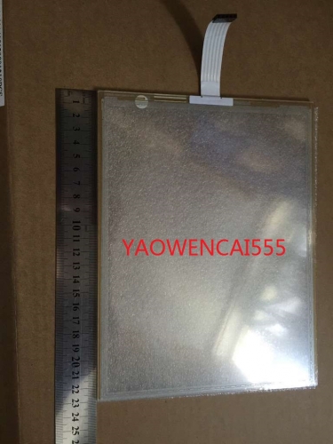 T104S-5RB006N-0A18R0-080FH touch screen touch glass