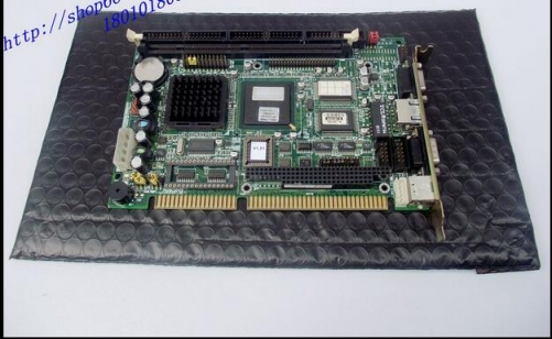Advantech PCA-6753 A2 physical map with the new grade network send memory
