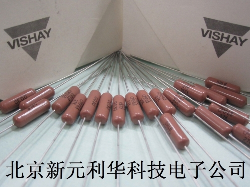 VISHAY DALE RLR32 (1.5W) 1M military resistance value of the full range of 1%