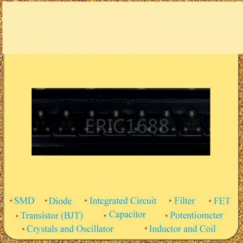 2SB1462J-QR SOT-523 pen PNP triode printing: AR -