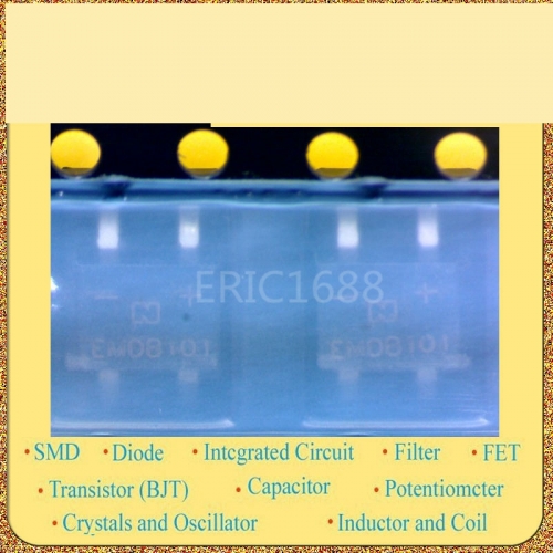 EMDB101 4-smd with damping composite pen printing: EMDB101 TRONIC