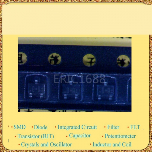 2SB1219A-Q SOT-323 pen PNP triode printing: DQ -