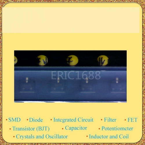 2DA1774R-7 SOT-523 pen PNP triode printing: BB DIODES