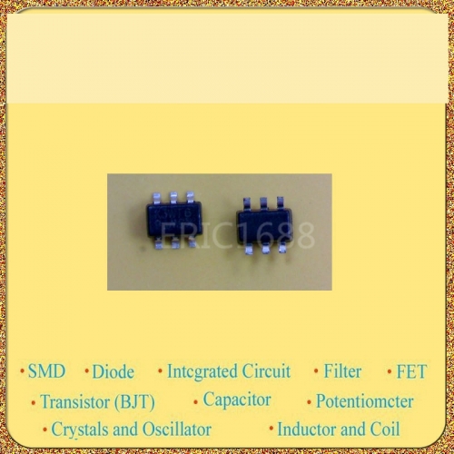 BC857BS-13-F SOT-363 pen printing: K3 DIODES Composite Transistor