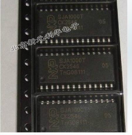 New interface controller chip SJA1000T SOP-28 genuine spot