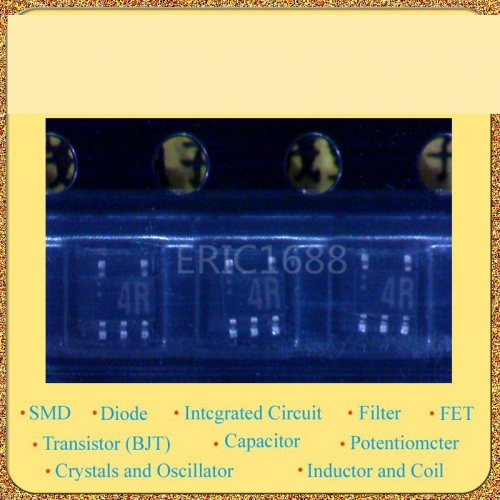 XP1C301 SOT-353 pen printing: 4R - Composite Transistor