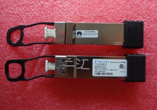 Original Finisar fiber module 40G multimode 850nm optical module QSFP+: FTL410QE1C