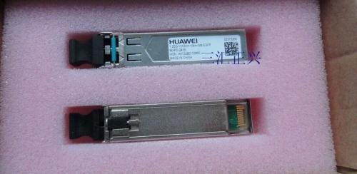 HUAWEI MXPD-243S Gigabit single-mode 1.25G-1310NM-10KM-ESFP encoding 02315200