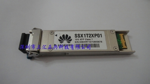 Original HUAWEI SSX1T2XP01 10G XFP 000 - module 10G